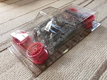 Amazon.co.jp: ヴィンテージ 当時モノ 初版品 タミヤ RC 1/10 ブッシュ