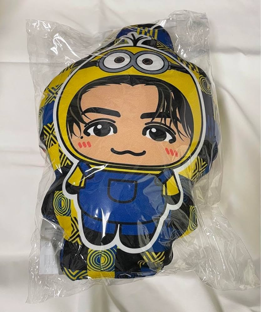 吉野北人 クッション lightning 吉野北人 クッション lightning 吉野北