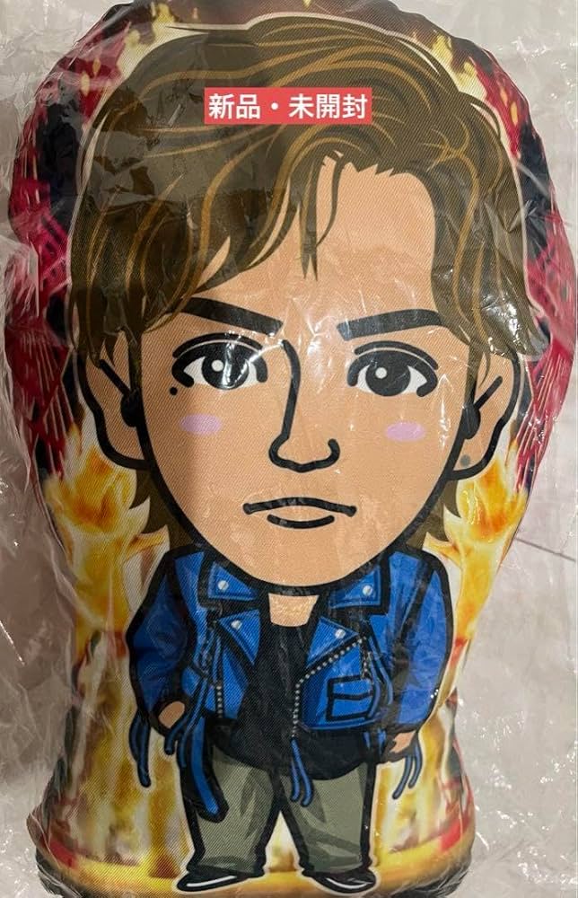 激レア THERAMPAGE 吉野北人 クッション 【公式通販】