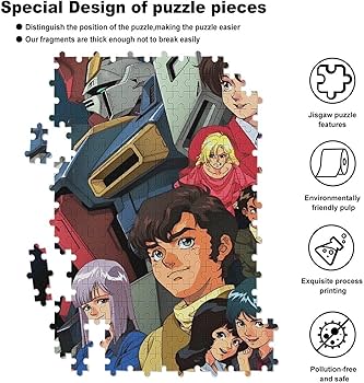 Amazon.co.jp: Linlingstar (たてほしがた) 機動戦士ガンダムZZ ZZ