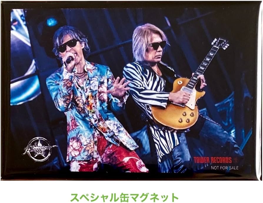 Amazon.co.jp | 【外付け特典あり】 LIVE Blu-ray 『B'z LIVE-GYM