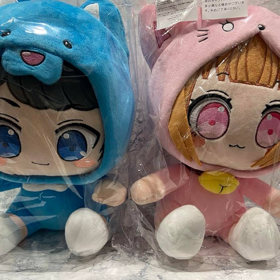 ちろぴの まるくかわいくなったぴの マスコットチャーム ぴの ちろぴの