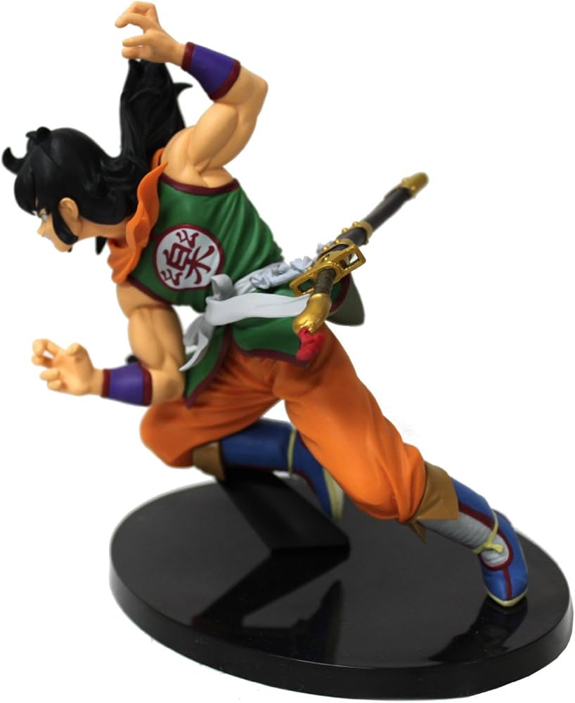 Amazon.co.jp: ドラゴンボール SCultures BIG 造形天下一武道会4 其ノ