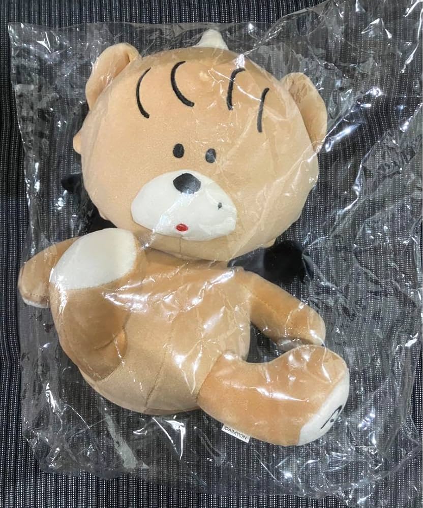 あ*ね様 あいみょん あくまのぬいぐるみ あいみょん AIM限定