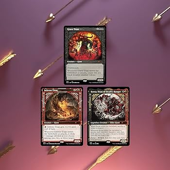 マジック：ザ・ギャザリング Showcase: Kaldheim - Part 1 Foil SLD