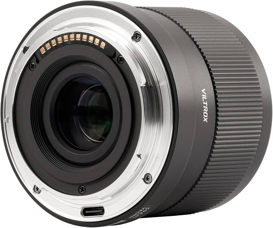 Amazon.com : VILTROX 56mm F1.7 for Nikon Z Mount Lens, Autofocus