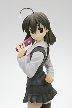 Amazon | コトブキヤ スクールデイズ 西園寺世界 1/8スケールPVC塗装