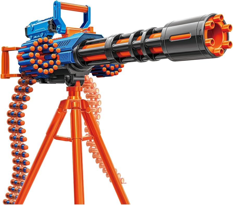 Amazon.co.jp: エックスショット インサニティブラスター モータライズ