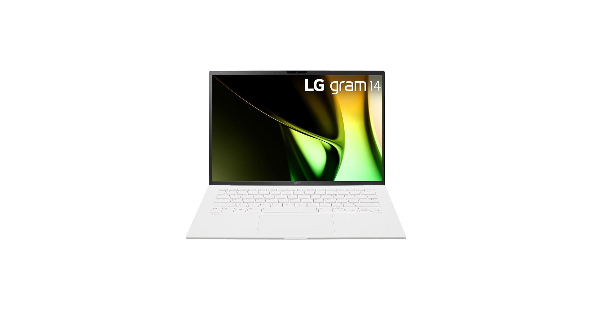 Amazon.com: LG gram 14-Inch Lightweight Laptop Intel Evo Edition