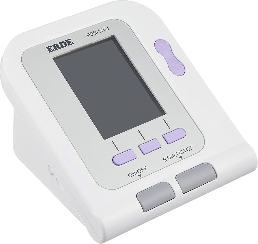 ERDE ペット用自動血圧計 PES-1700 Amazon | エルデ ペット用血圧計PES-