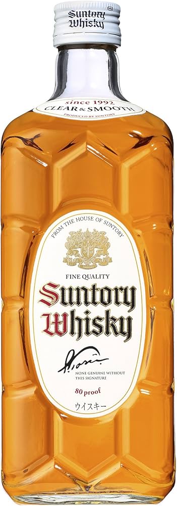 Amazon.co.jp: サントリー 白角 700ml×1ケース（12本） : 食品・飲料・お酒