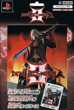 デビルメイクライ ポストカード 特典 その3 カプコンストア Amazon.co
