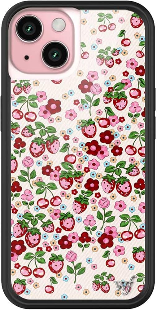 Amazon.com: Wildflower Cases - Compatible with iPhone 15
