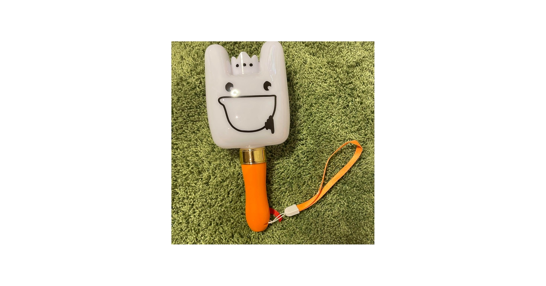 Amazon.co.jp: めいちゃん めいたま ペンライト : おもちゃ