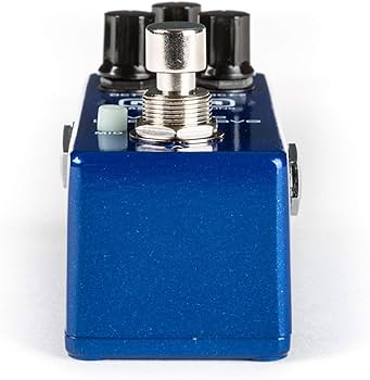 Amazon.com: MXR® Vintage Bass Octave : Musical Instruments