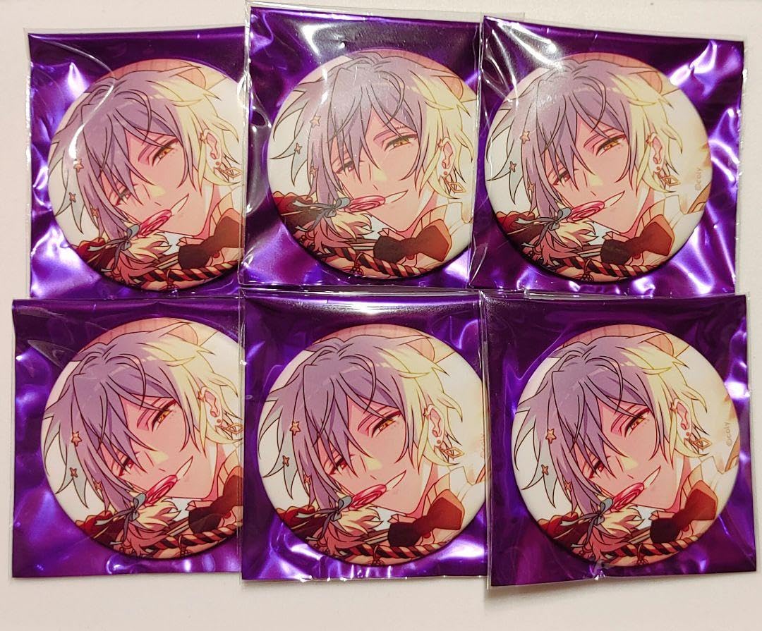 まほやく 缶バッジ MD オーエン まほやく 缶バッジ MD オーエン