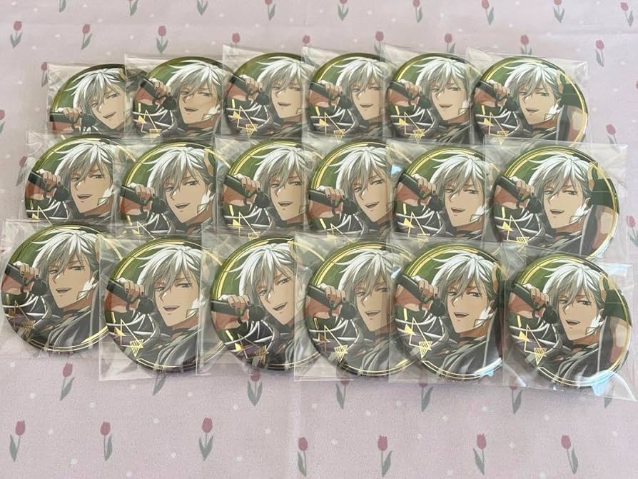 千 アイナナ Re:vale Re:flect U 衣装展 【公式通販】