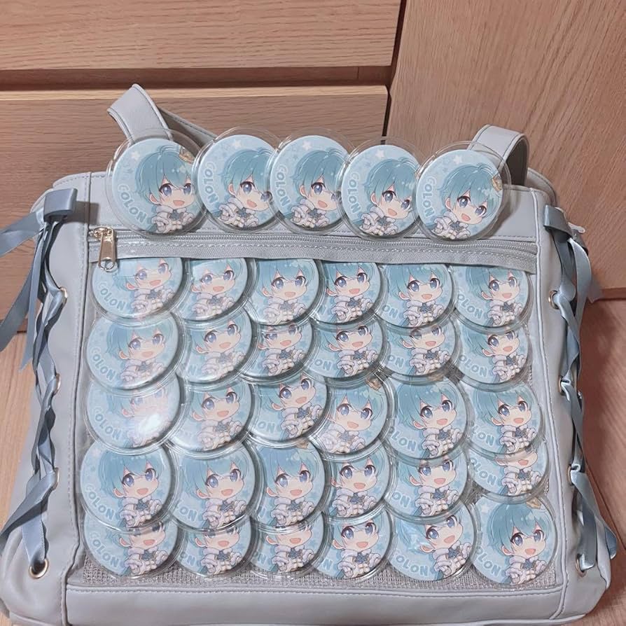 すとぷり ころんくん 痛バ