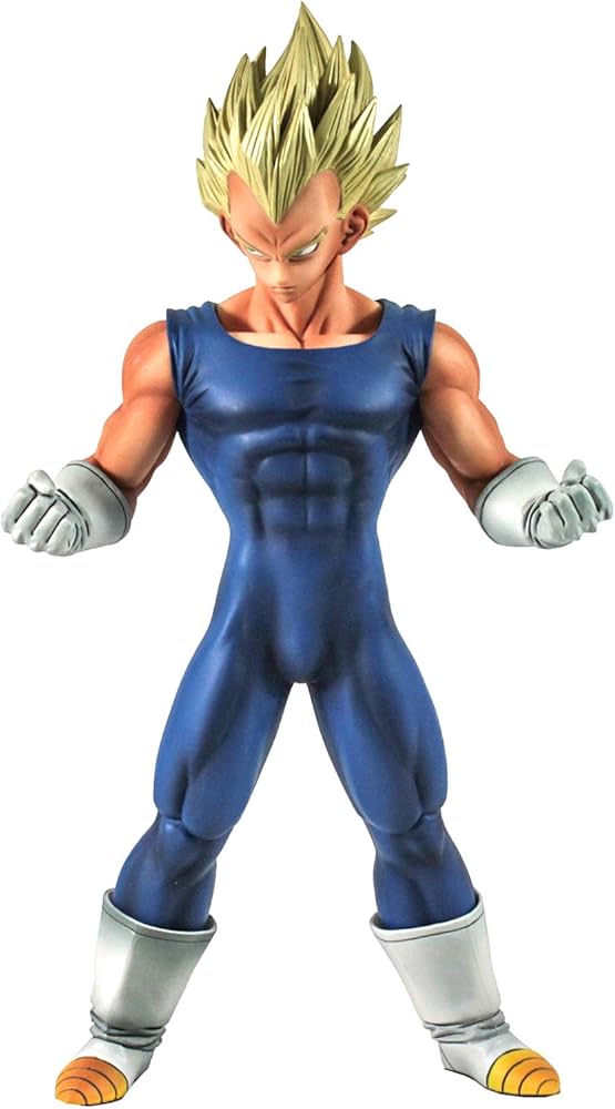 ドラゴンボールZ ベジータフィギュア