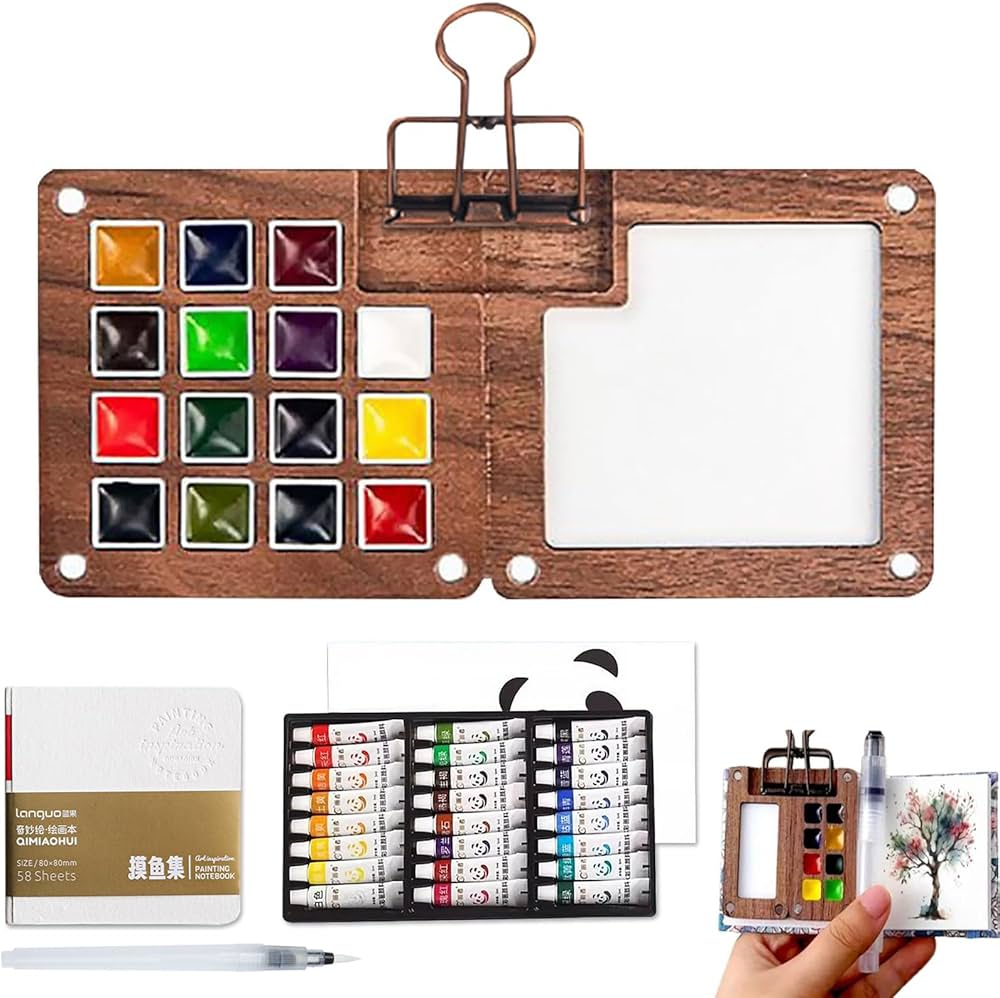 てぃんくる 水澄む明 はるかぜせつな アールビバン 版画 25部限定