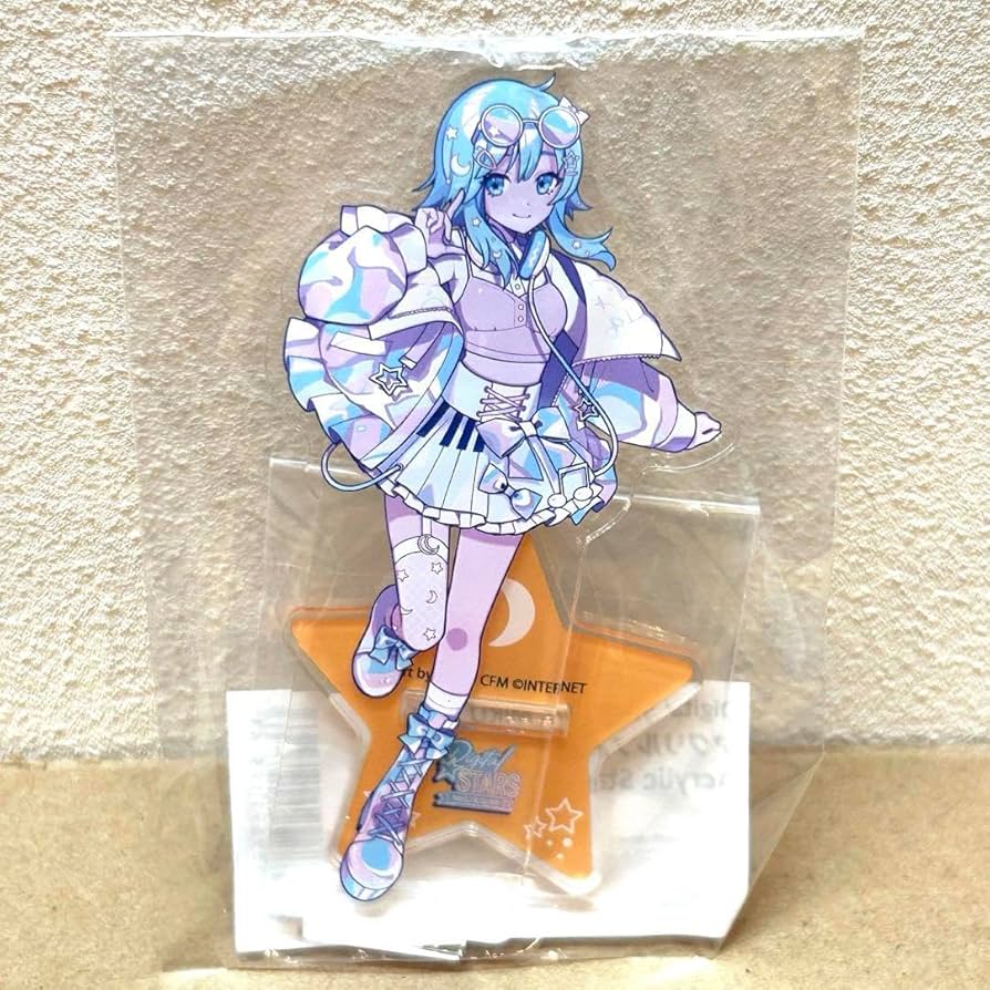 GUMI グッズ 公式 デジタルスターズ】Digital Stars feat. MIKU