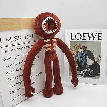 Amazon.co.jp: Cvndeux Doors フィギュア ぬいぐるみ レインボー