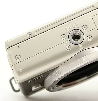 Canon EOS M200 リミテッドゴールドキット キヤノン、「EOS M200