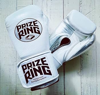 Amazon | PRIZE RING/プライズリング 本革製 ボクシンググローブ Pro