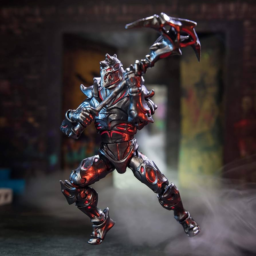 Amazon.com: Jazwares Fortnite 6