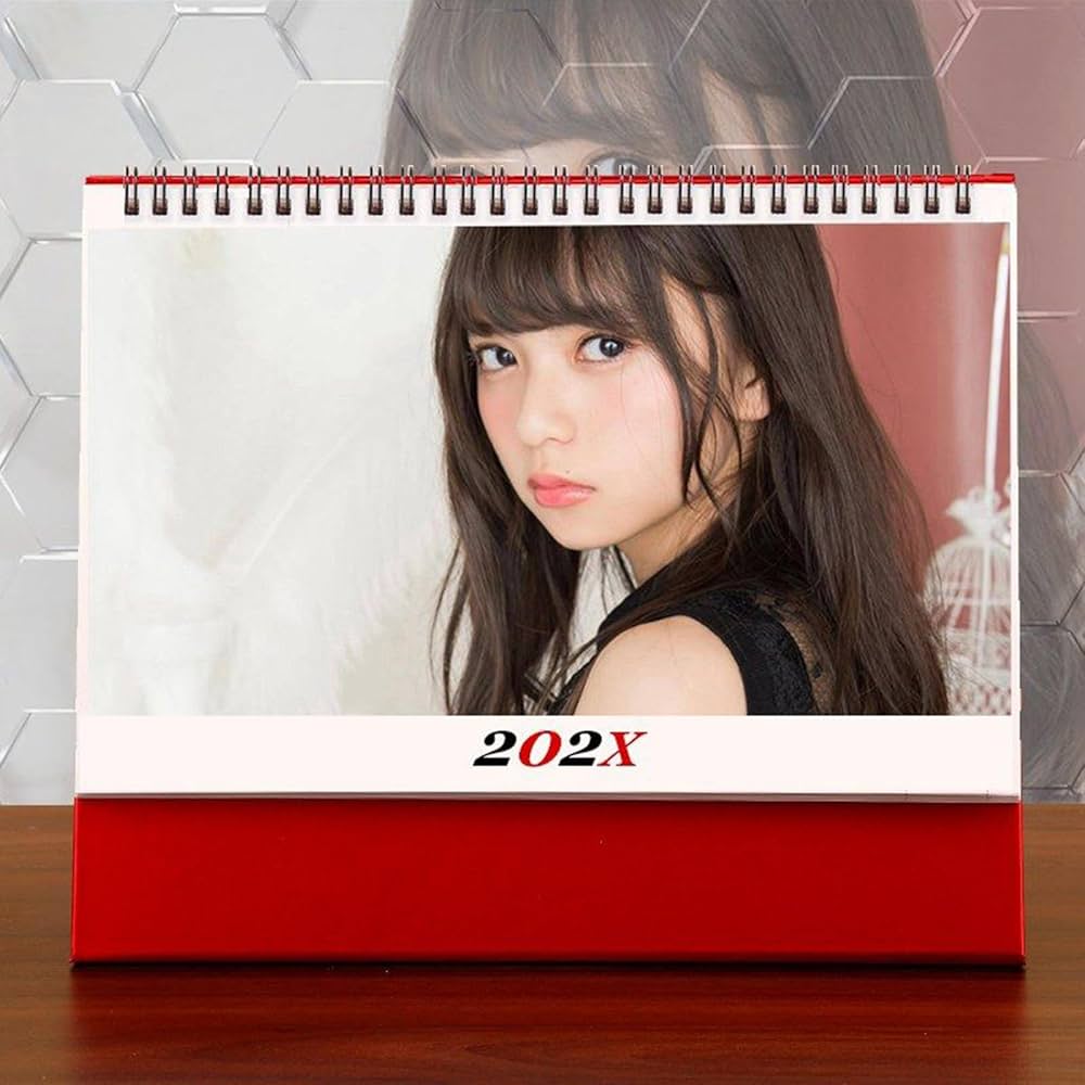 Amazon.co.jp: 齋藤飛鳥 カレンダー 2024 女優 俳優 2024年度 卓上