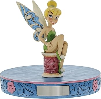 Amazon.co.jp: Jim Shore for Enesco ディズニートラディション