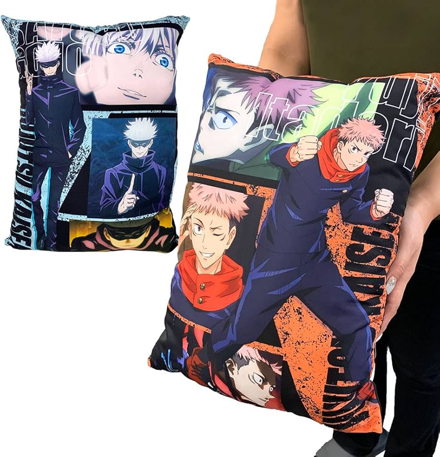 アニメ「鬼滅の刃」 ビッグおまんじゅうクッション /(5)冨岡義勇 呪術