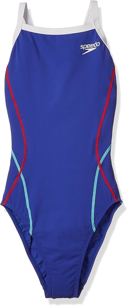 Amazon.co.jp: Speedo(スピード) トレーニング水着 レディース