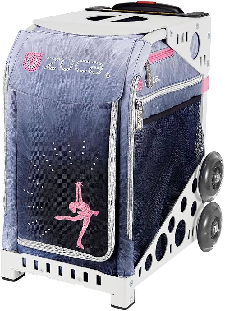 Amazon.com: ZUCA Sport Insert Bag, Ice Dreamz Lux : Clothing