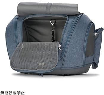 Amazon.co.jp: OPPO オッポ Pet Carrier muna FL ペットキャリア