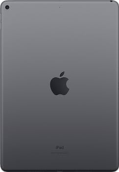 Amazon.com : Apple 2019 iPad Air 3rd Gen, 10.5-inch, Wi-Fi +