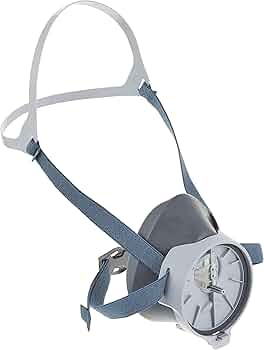Amazon | 2023年3月廃盤 シゲマツ(重松製作所) 取替え式防毒マスク M