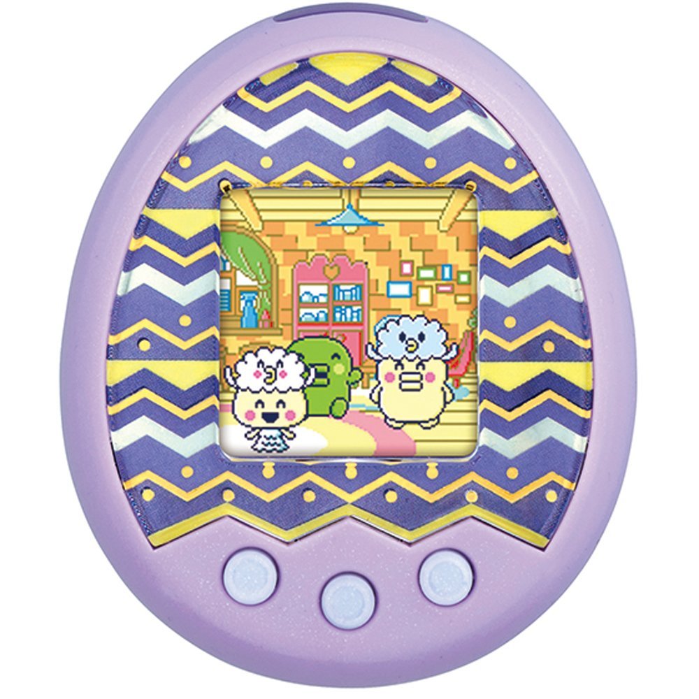 Amazon.co.jp: Tamagotchi m!x (たまごっちみくす) Spacy m!x ver
