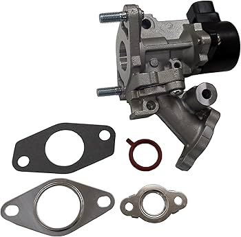 Amazon | EGRバルブ プリウス プリウスα ガスケット付 ZVW30 ZVW35