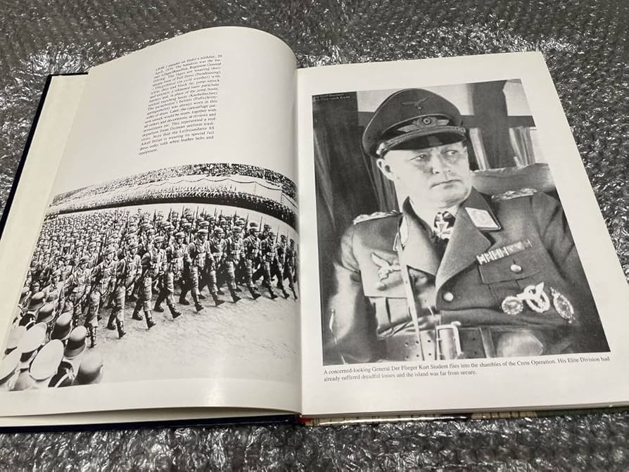 BWドイツ軍/連邦軍＊空軍＊1957制定＊パラシュート/降下猟兵章