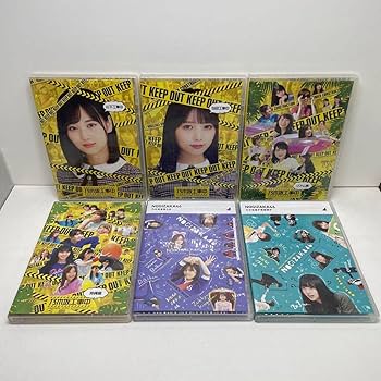 Amazon.co.jp: 乃木坂工事中 Blu-ray 24巻セット : パソコン・周辺機器