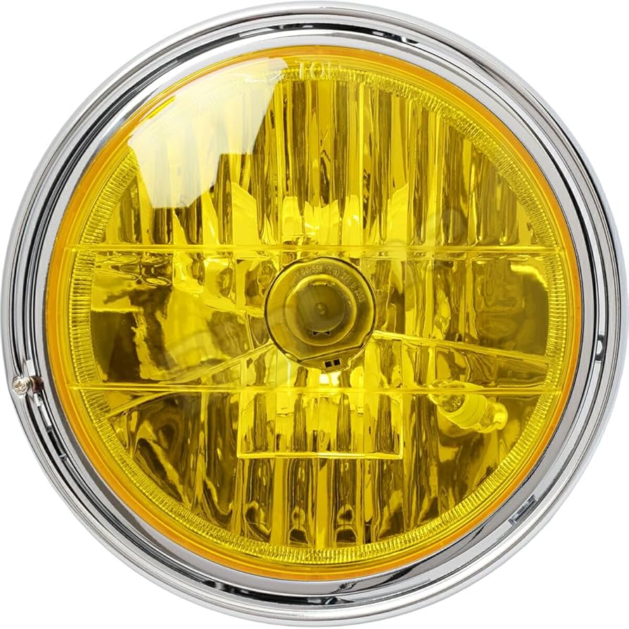 Amazon | BigOne ポジションランプ付きマルチリフレクターヘッドライト