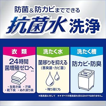 Amazon | 【ギフトセット】アタックNeo 抗菌EX Wパワーギフト アタック