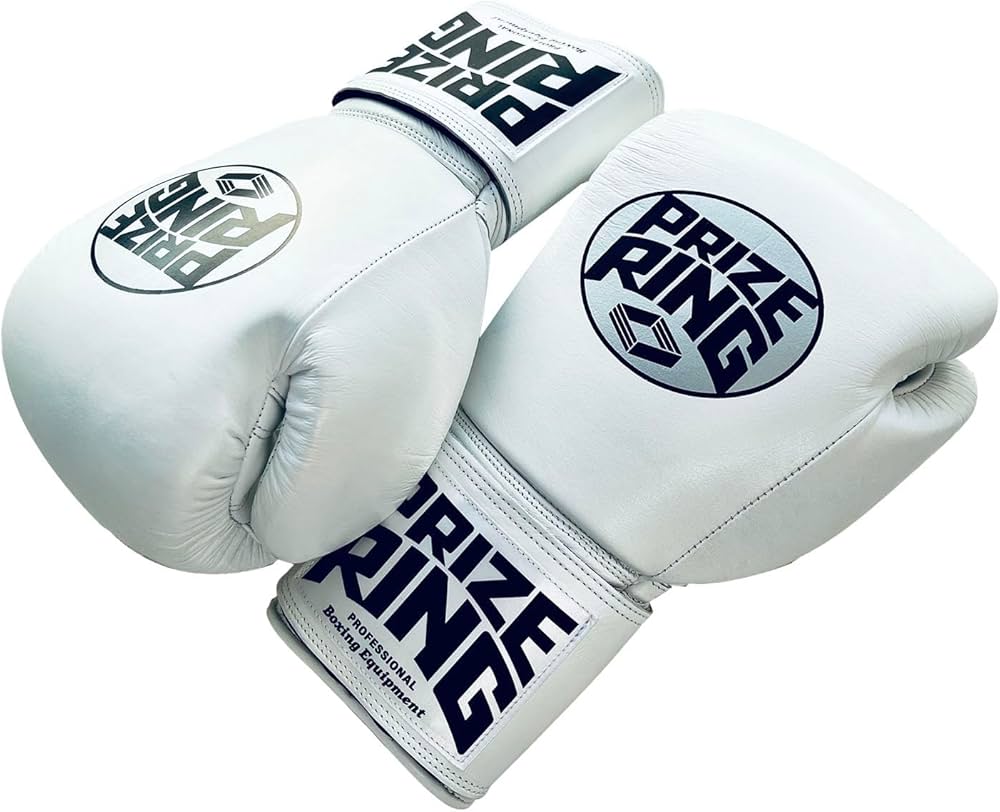 Amazon.co.jp: PRIZE RING／プライズリングボクシンググローブ