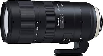 Amazon.co.jp: TAMRON 大口径望遠ズームレンズ SP 70-200mm F2.8 Di VC