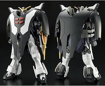 Amazon.co.jp: Bandai HG 1/144 Gundam Deathscythe Hell : Hobbies