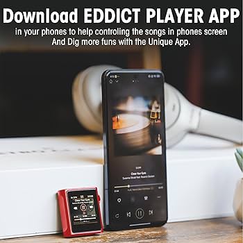 Amazon.com: SHANLING M0 Pro Hi-Res Portable MP3 Player, Bluetooth