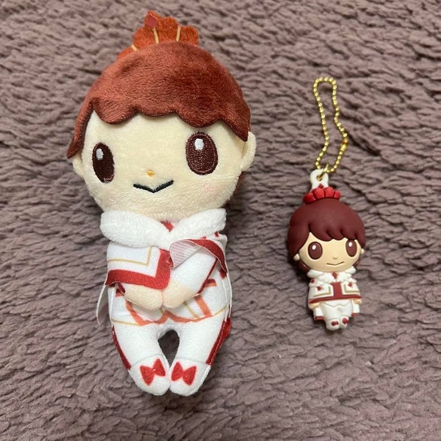 King & Prince ちょっこりさん キーホルダー King & Prince キンプリ