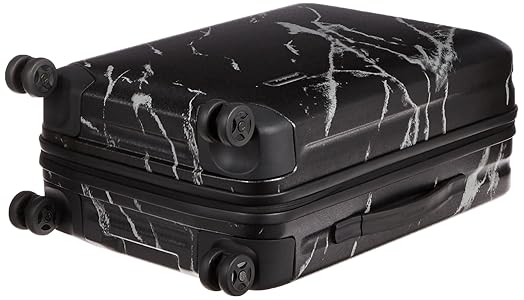 サムソナイト INOVA スーツケース ブラック 軽量 機内持ち込みサイズ