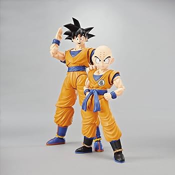 Amazon.co.jp: フィギュアライズスタンダード ドラゴンボール 孫悟空